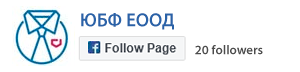 Facebook page follow
